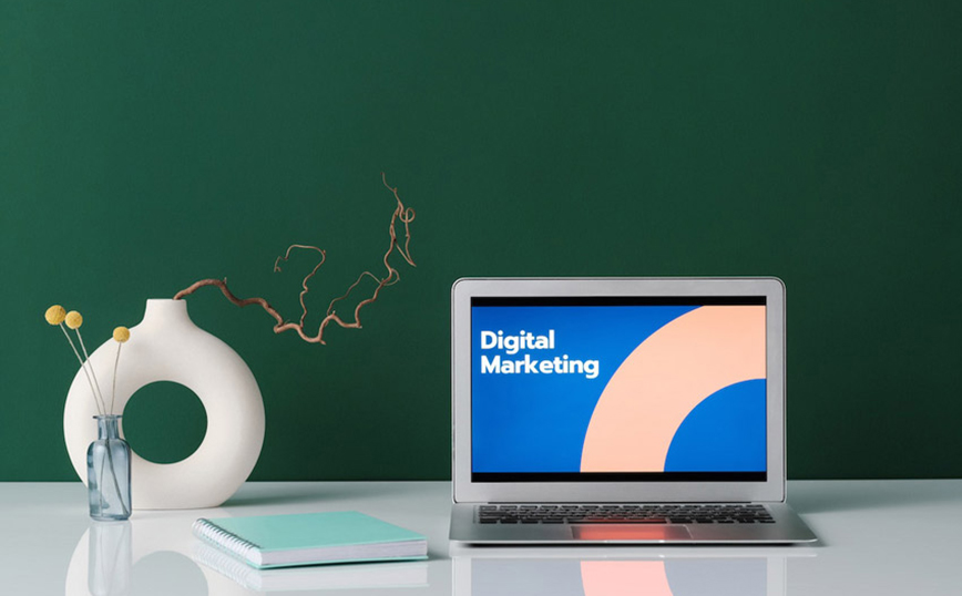 4Net.gr : Προώθηση ιστοσελίδας και στρατηγικές digital marketing