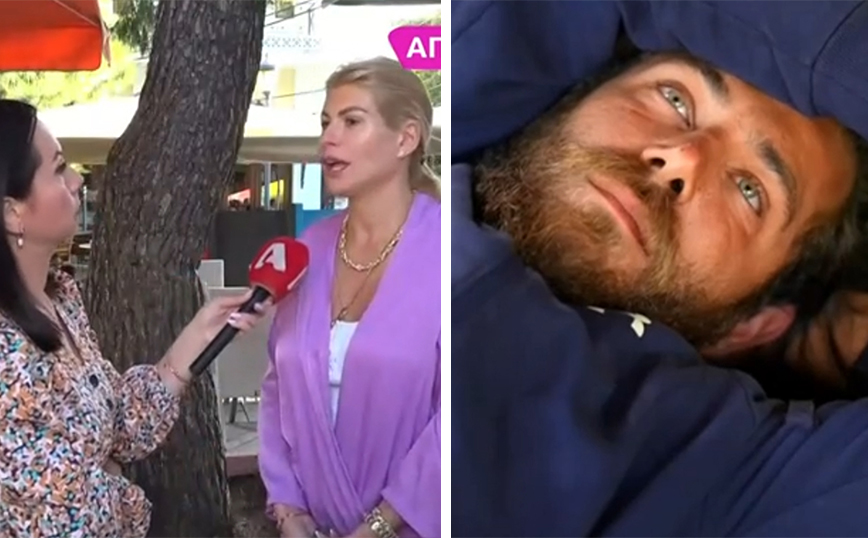 Survivor All Star – Παπαδοπούλου: Άκουσε παίκτες να «τάζουν» λεφτά στον Μπάρτζη για να «καρφώσει» Δαλάκα – Ασημίνα