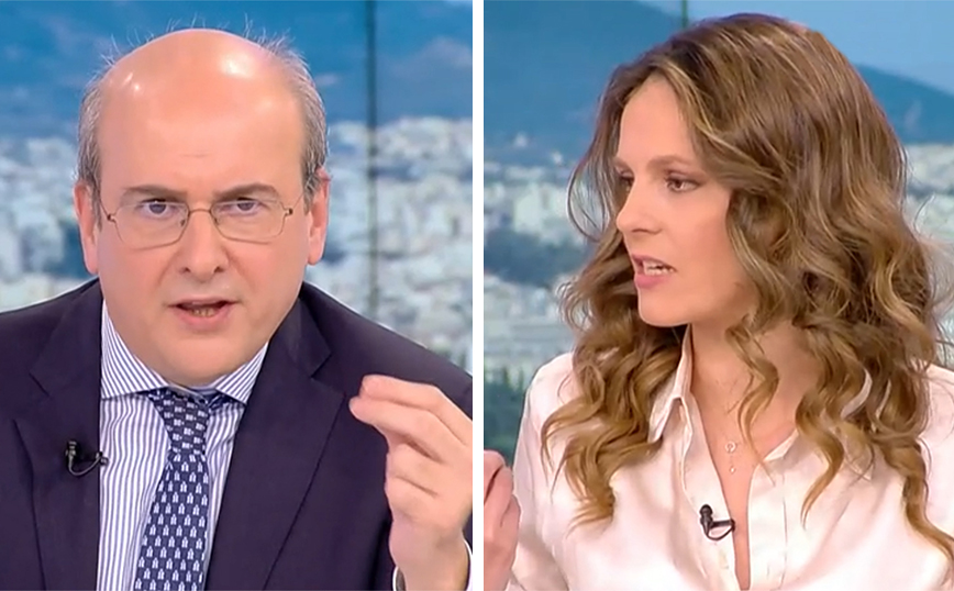 Κόντρα Χατζηδάκη – Αχτσιόγλου για Γεωργούλη: Νόμιζαν ότι ο ΣΥΡΙΖΑ είναι κόμμα Αγίων – Κάνετε πολιτική εκμετάλλευση