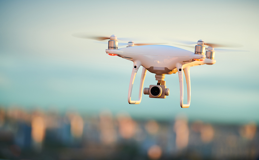 Τι είναι τα drones και ποιοι τα χρησιμοποιούν – Τα «όπλα των Ναζί» που γίνονται «σωτήρια εργαλεία» στα κατάλληλα χέρια