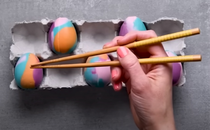 Κόλπα της τελευταίας στιγμής για το Πασχαλινό τραπέζι