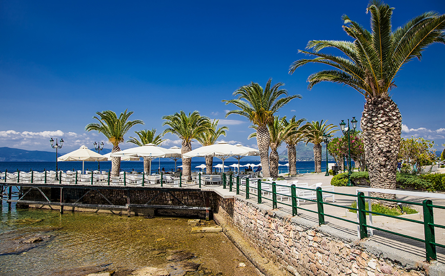 Αιδηψός Αιδηψός