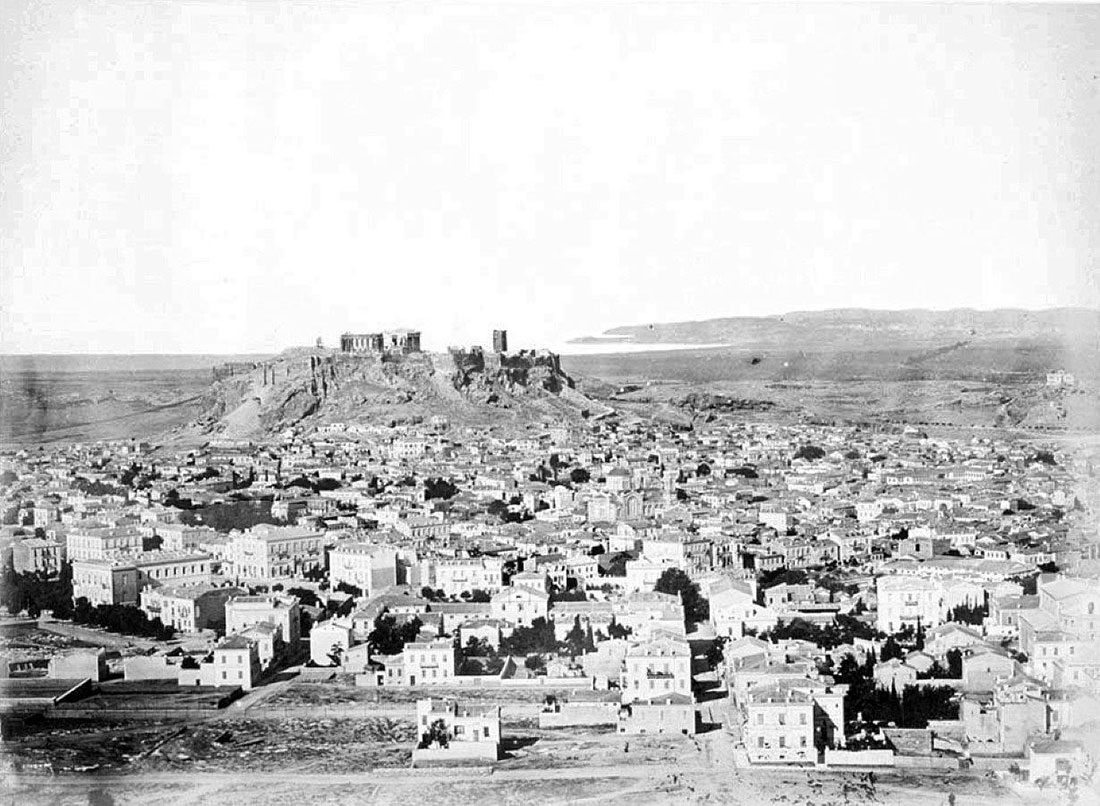 Αθήνα Αθήνα