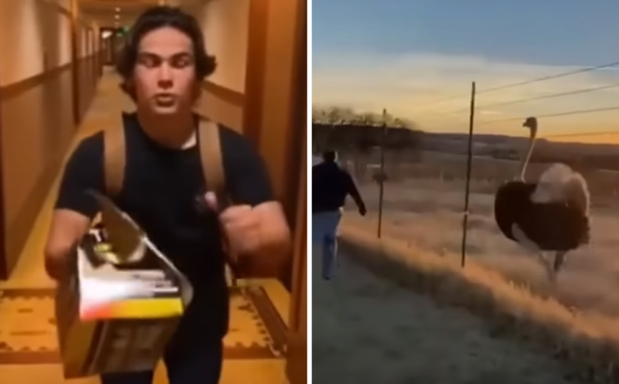 Δεν πάνε όλα όπως τα προγραμματίζεις