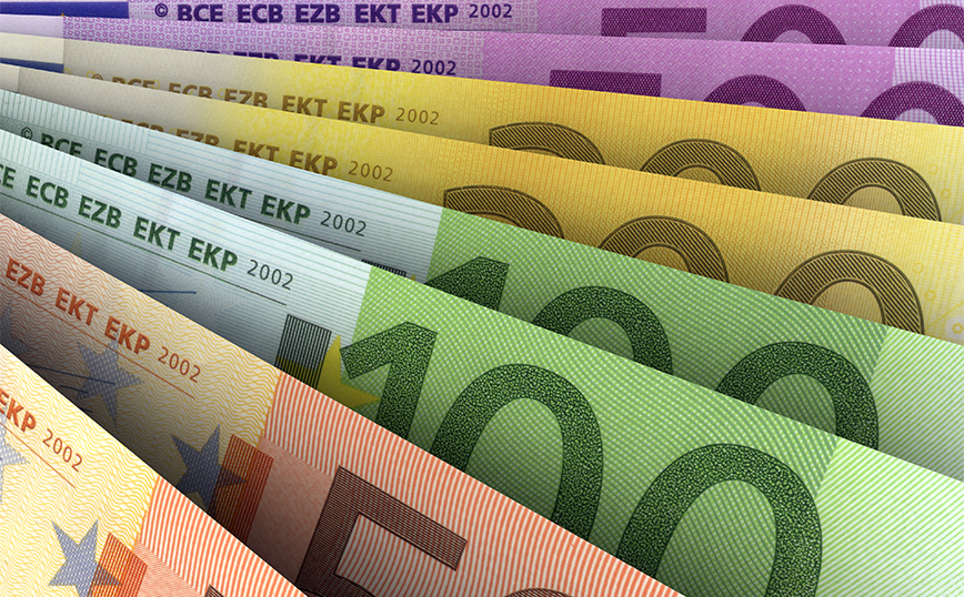 Προϋπολογισμός: Στα 2,43 δισ. ευρώ το πρωτογενές πλεόνασμα στο πρώτο τετράμηνο