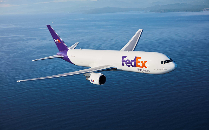 Η FedEx Express φτάνει στις πόλεις της Ανατολικής Ακτής των ΗΠΑ μέσα σε μία μόνο μέρα, για πρώτη φορά