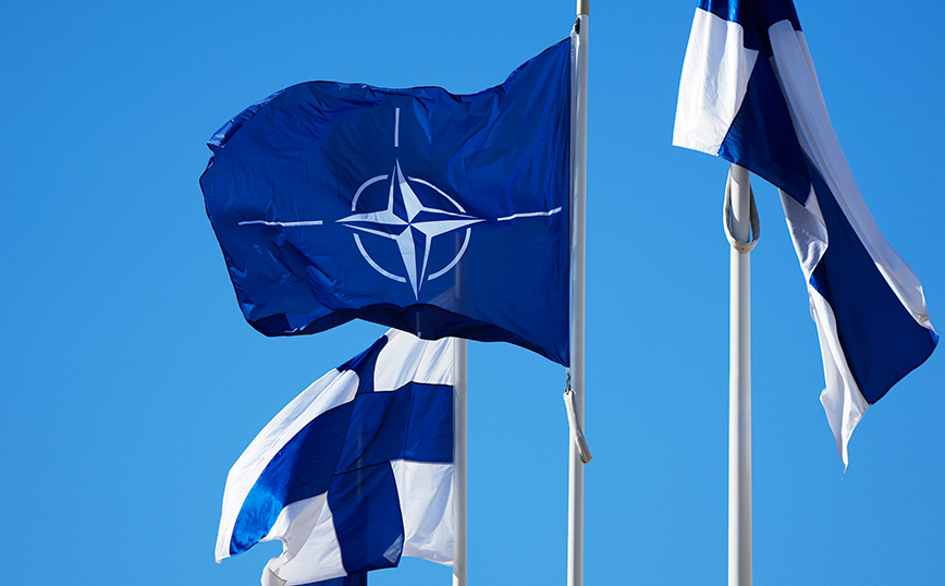 Η Φινλανδία μπήκε στο ΝΑΤΟ: Γιατί έχει μεγάλη γεωστρατηγική σημασία η συμμετοχή της στη Συμμαχία