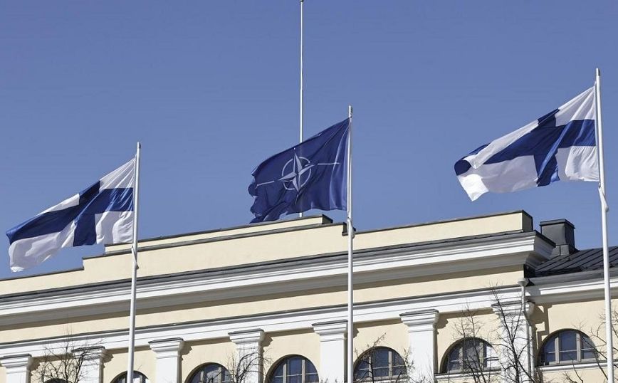 Εστάλη επιστολή που περιείχε σκόνη στην πρεσβεία της Φινλανδίας στη Μόσχα
