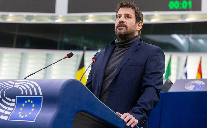 Δικηγόρος Αλέξη Γεωργούλη: Δεν έχει απαγγελθεί καμία κατηγορία εναντίον του – Εισαγγελέας ζήτησε άρση ασυλίας