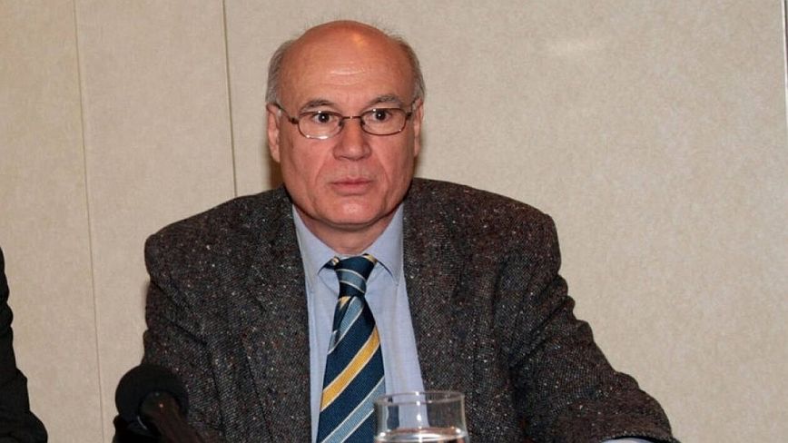 Γεράσιμος Παπαδόπουλος: Σε κλοιό σεισμικών επικέντρων η Αττική – Ενεργοποιήθηκαν ταυτόχρονα 5 εστίες