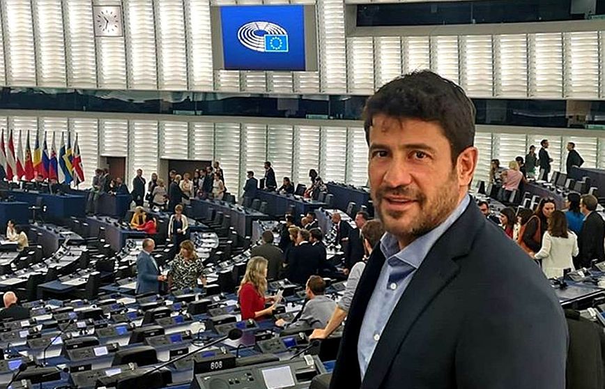 Αλέξης Γεωργούλης: Είχε διαψεύσει τις καταγγελίες, δηλώνει ο Κούλογλου – Ήξερε ο Τσίπρας, λέει ο Γεωργιάδης