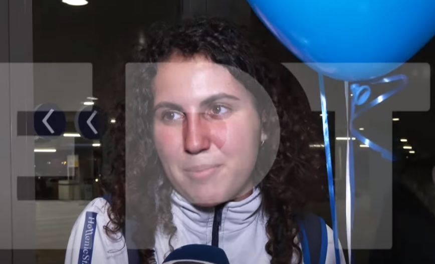 Οι Ελληνίδες cheerleaders ξεχώρισαν στο Παγκόσμιο Πρωτάθλημα -Ανάμεσά τους και η κόρη του Νίκου Γκάλη