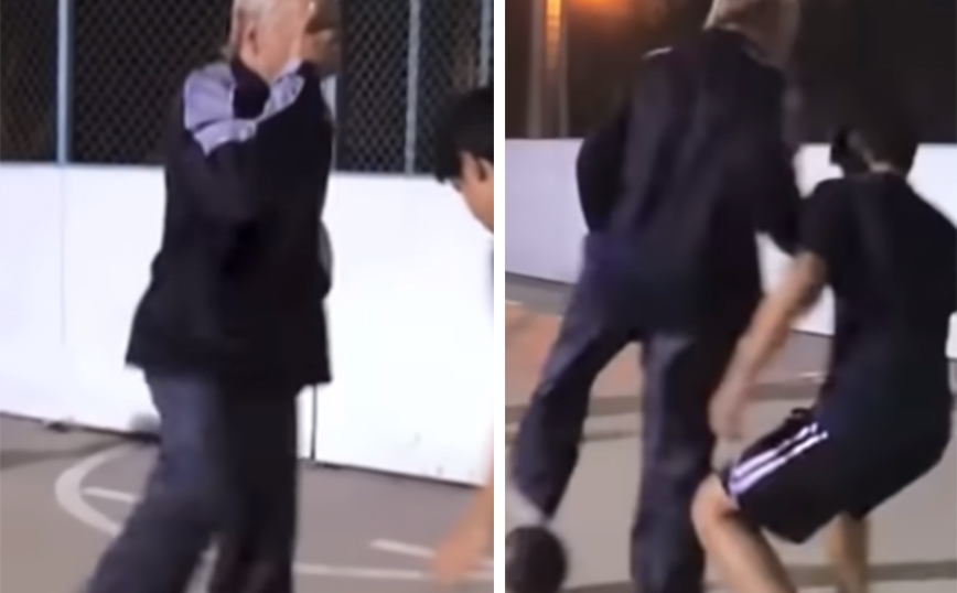 Ο νέος είναι ωραίος αλλά ο παλιός είναι αλλιώς