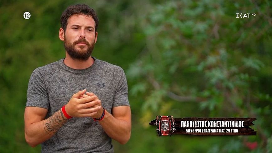 Survivor All Star: Έδωσε στεγνά την Ελευθερίου – Ο άτιμος ο Μάριος με έκανε ρεζίλι έλεγε και τώρα τον θέλει νικητή