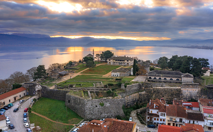 Ιωάννινα Ιωάννινα