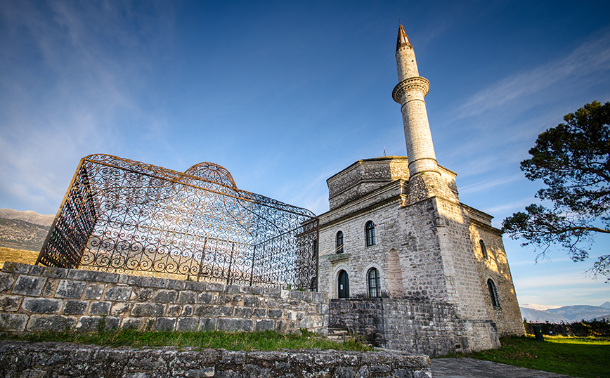 Ιωάννινα Ιωάννινα