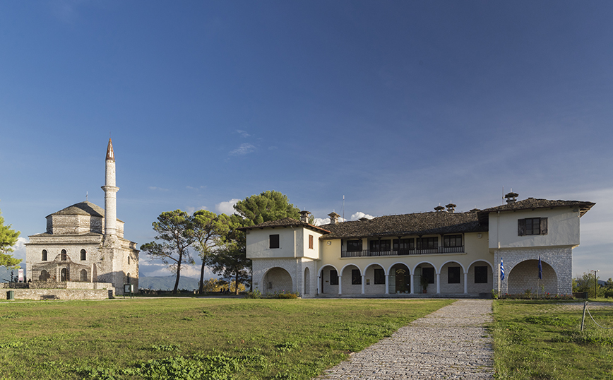 Ιωάννινα Ιωάννινα