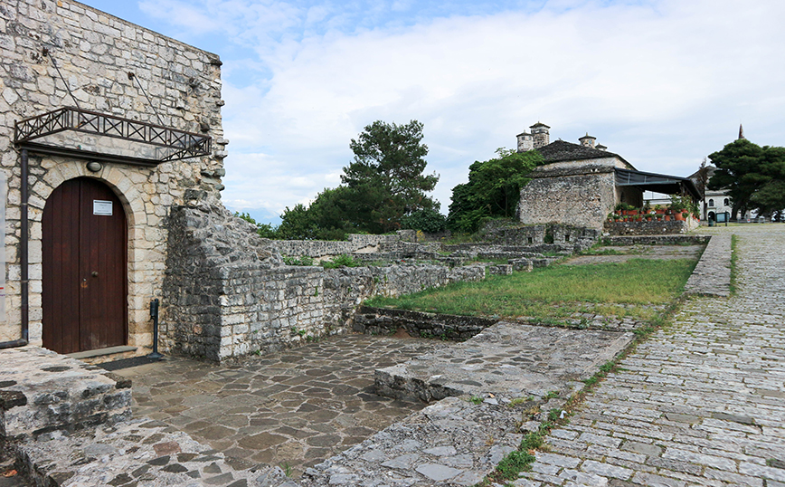 Ιωάννινα Ιωάννινα