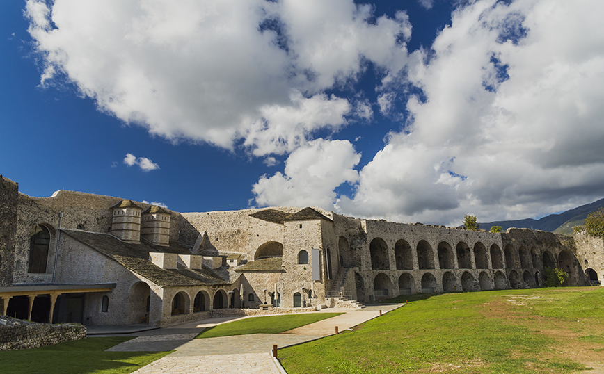 Ιωάννινα Ιωάννινα