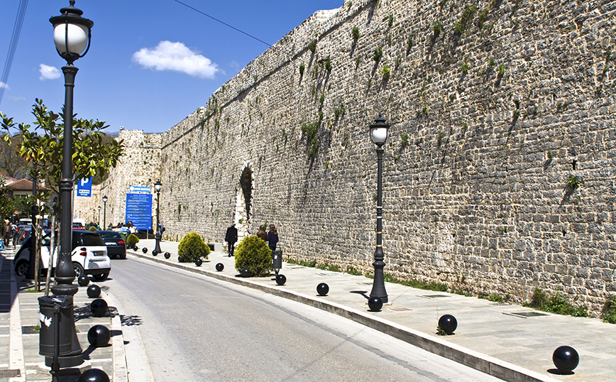 Ιωάννινα Ιωάννινα