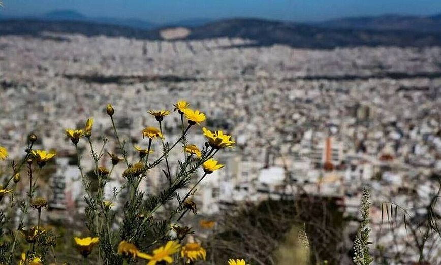 Κυριακή του Πάσχα: Με τι καιρό θα ψήσουμε το αρνί – Που θα έχει βροχές