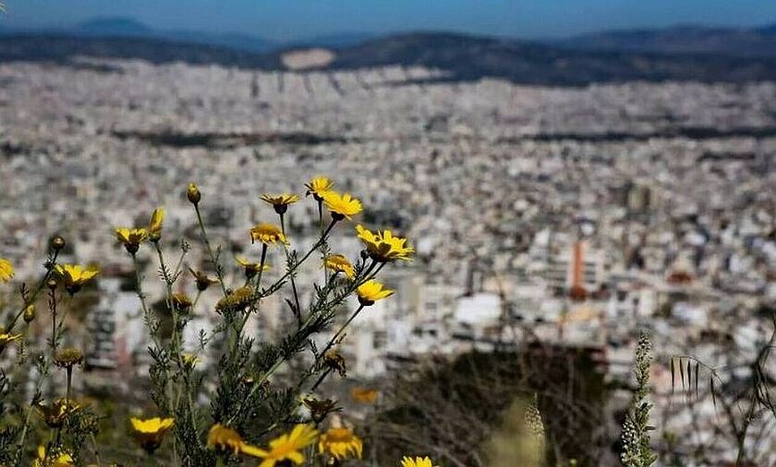 Κυριακή του Πάσχα: Με τι καιρό θα ψήσουμε το αρνί &#8211; Που θα έχει βροχές