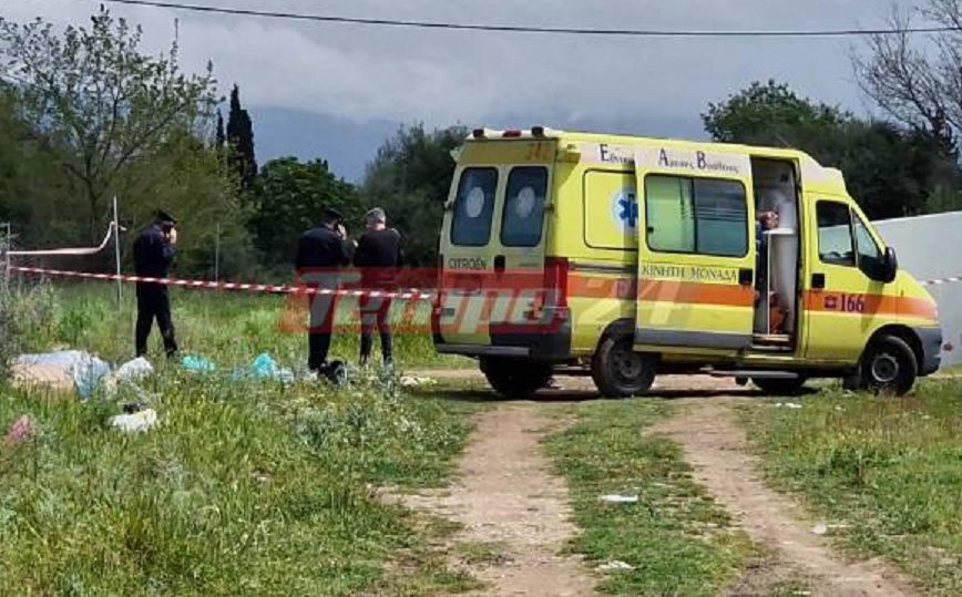 Φόβοι για βεντέτα μετά την άγρια δολοφονία του 63χρονου στην Κάτω Αχαΐα – Κάμερα «πρόδωσε» τον δράστη