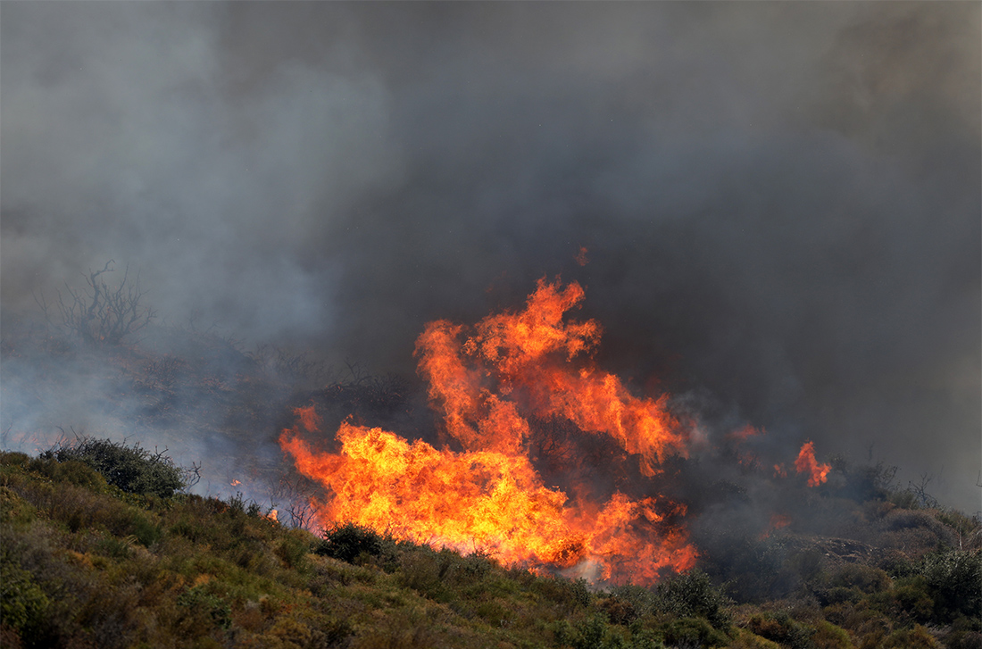 φωτιά φωτιά