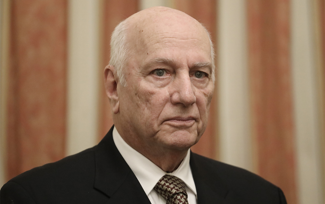 Χρήστος Ζερεφός Χρήστος Ζερεφός