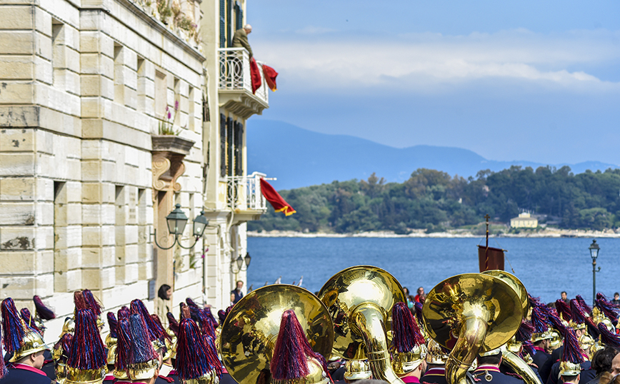 Κέρκυρα Κέρκυρα