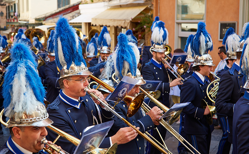 Κέρκυρα Κέρκυρα