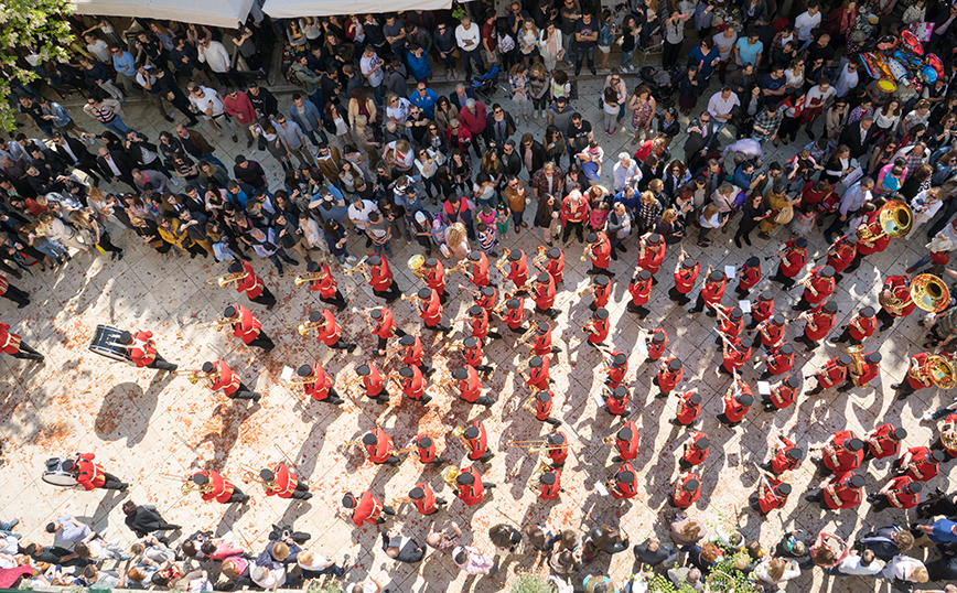 Κέρκυρα Κέρκυρα