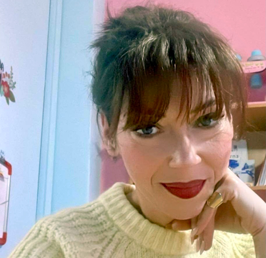 Μαρία Κολοκύθα Μαρία Κολοκύθα