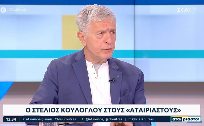 Κούλογλου για την υπόθεση Γεωργούλη: «Ήξερα το όνομα της κοπέλας καιρό τώρα»