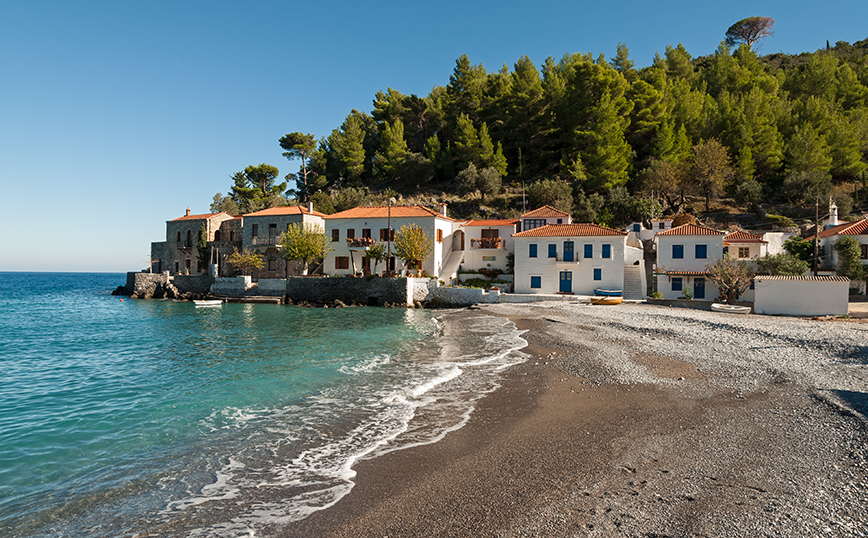Κυπαρίσσι, Λακωνία Κυπαρίσσι, Λακωνία