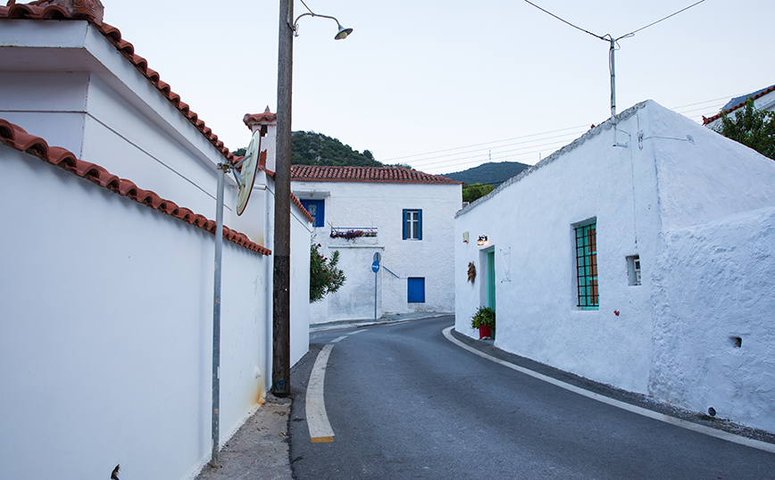 Κυπαρίσσι, Λακωνία Κυπαρίσσι, Λακωνία