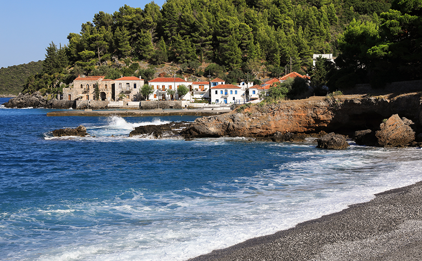 Κυπαρίσσι, Λακωνία Κυπαρίσσι, Λακωνία