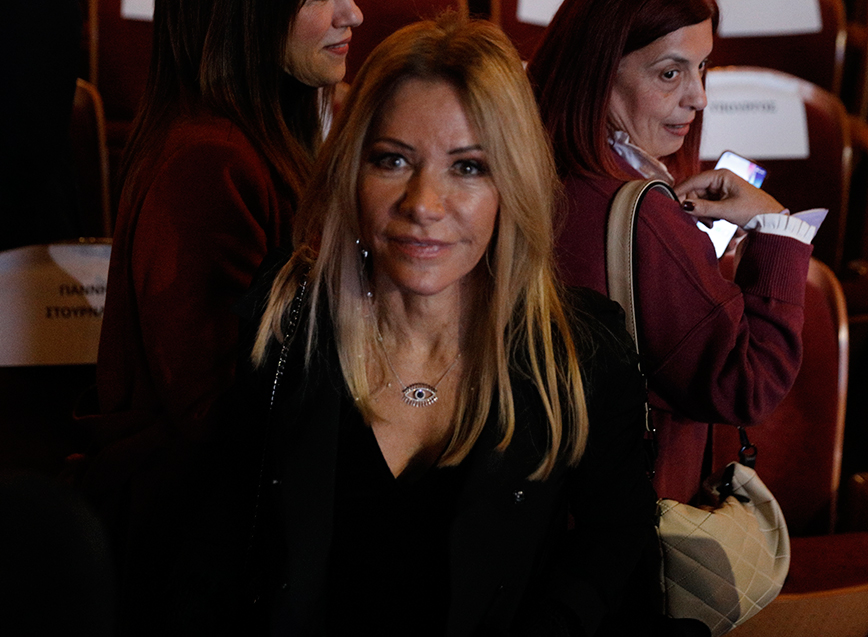 Μαριάννα Λάτση Μαριάννα Λάτση