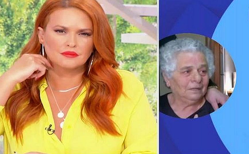 Δολοφονία Καραϊβάζ: Λύγισε η μητέρα του – «Τον εντολέα να βρουν και ας κλείσω μετά τα μάτια μου»