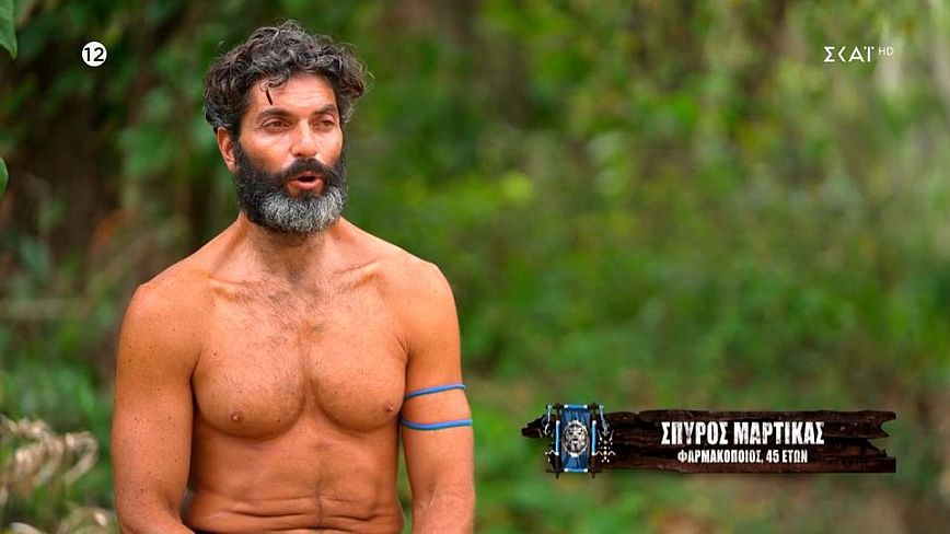 Survivor All Star: Μαρτίκας για Ελευθερίου – Ας της επιτρέψουμε να κάνει τα θαύματα που πιστεύει