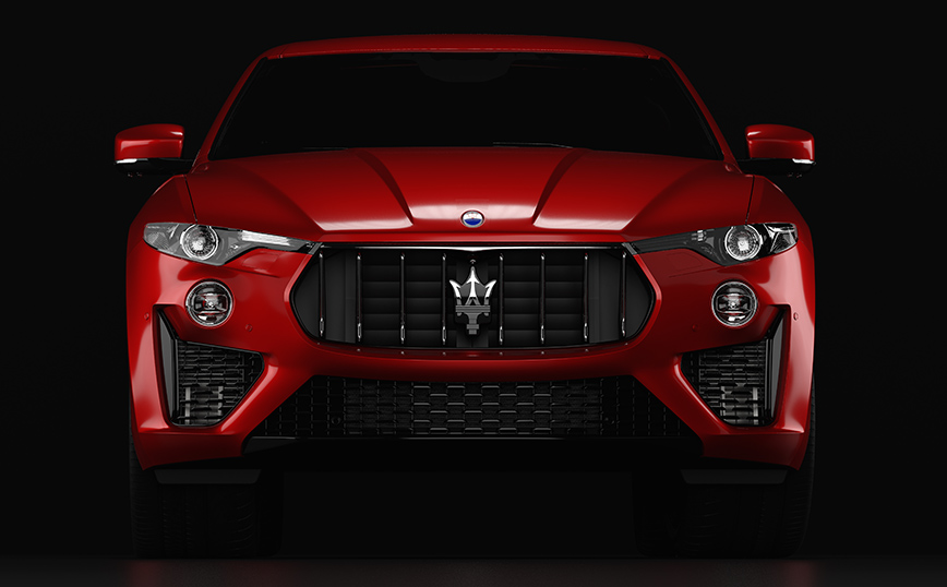 Στα «βράχια» το μέλλον της Maserati – Κατακόρυφη μείωση των πωλήσεων