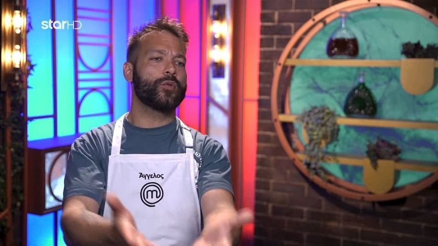 MasterChef: «Ήταν σαν να πήρες μία κου@@@δα και να την έκλεισες σε δύο μπισκότα &#8211; Καλή σας όρεξη»