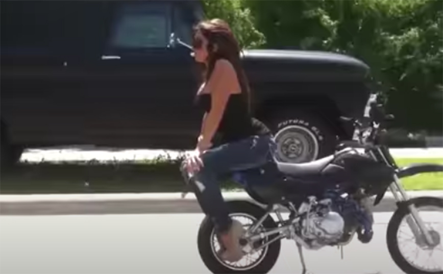 Η προσδοκία απέχει αρκετά από την πραγματικότητα