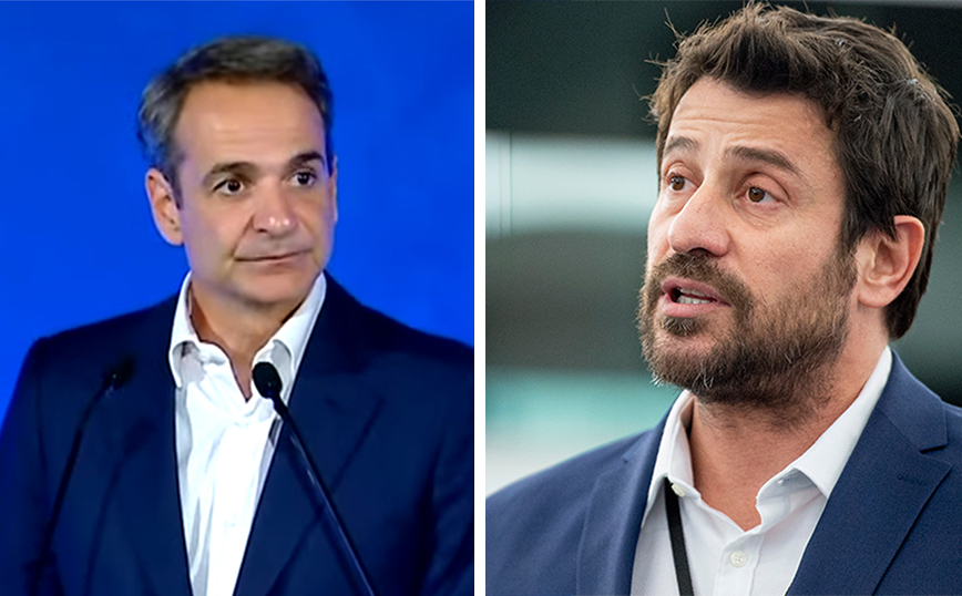 Μητσοτάκης για Γεωργούλη: Να αντιληφθούν πόσο εύκολη είχαν την λάσπη – Το ευρωκοινοβούλιο έδωσε ηχηρή απάντηση