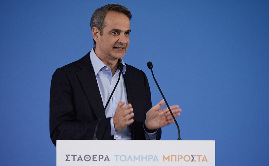 Εκλογές: Συμπληρώνεται το ψηφοδέλτιο Επικρατείας της ΝΔ &#8211; Όλα τα ονόματα που ακούγονται &#8211; Κυριαρχία των γυναικών