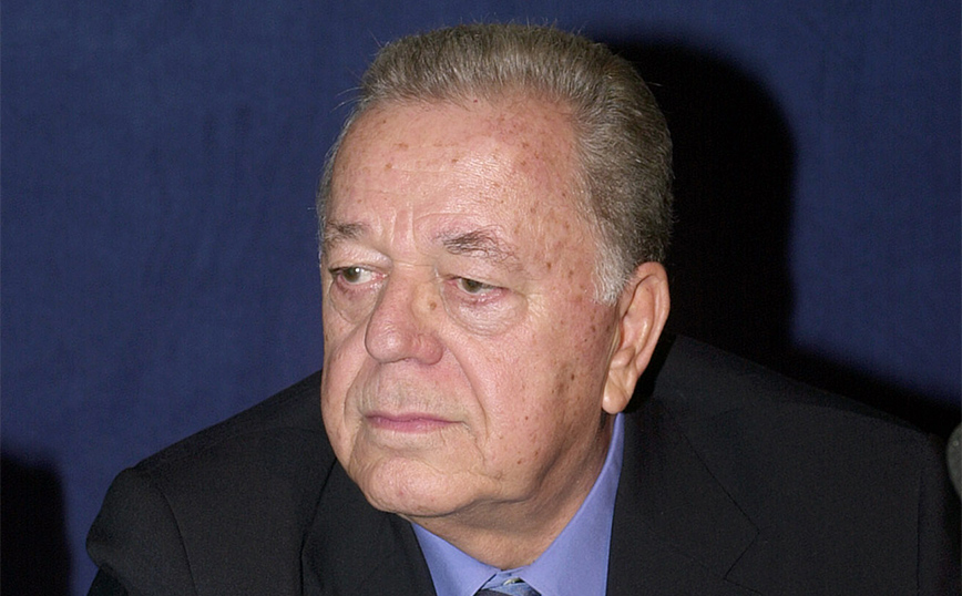 Γιώργος Μπόμπολας: Η ανακοίνωση του ΙΑΣΩ για τον θάνατό του