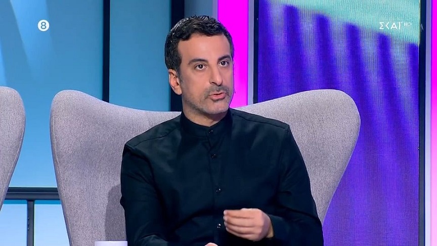 My Style Rocks: «Ράπισμα» Κουδουνάρη σε Χριστιάννα για τους γάμους ομόφυλων ζευγαριών – «Γενιές ολόκληρες έχουν κάνει αγώνες για τα δικαιώματα αυτά»