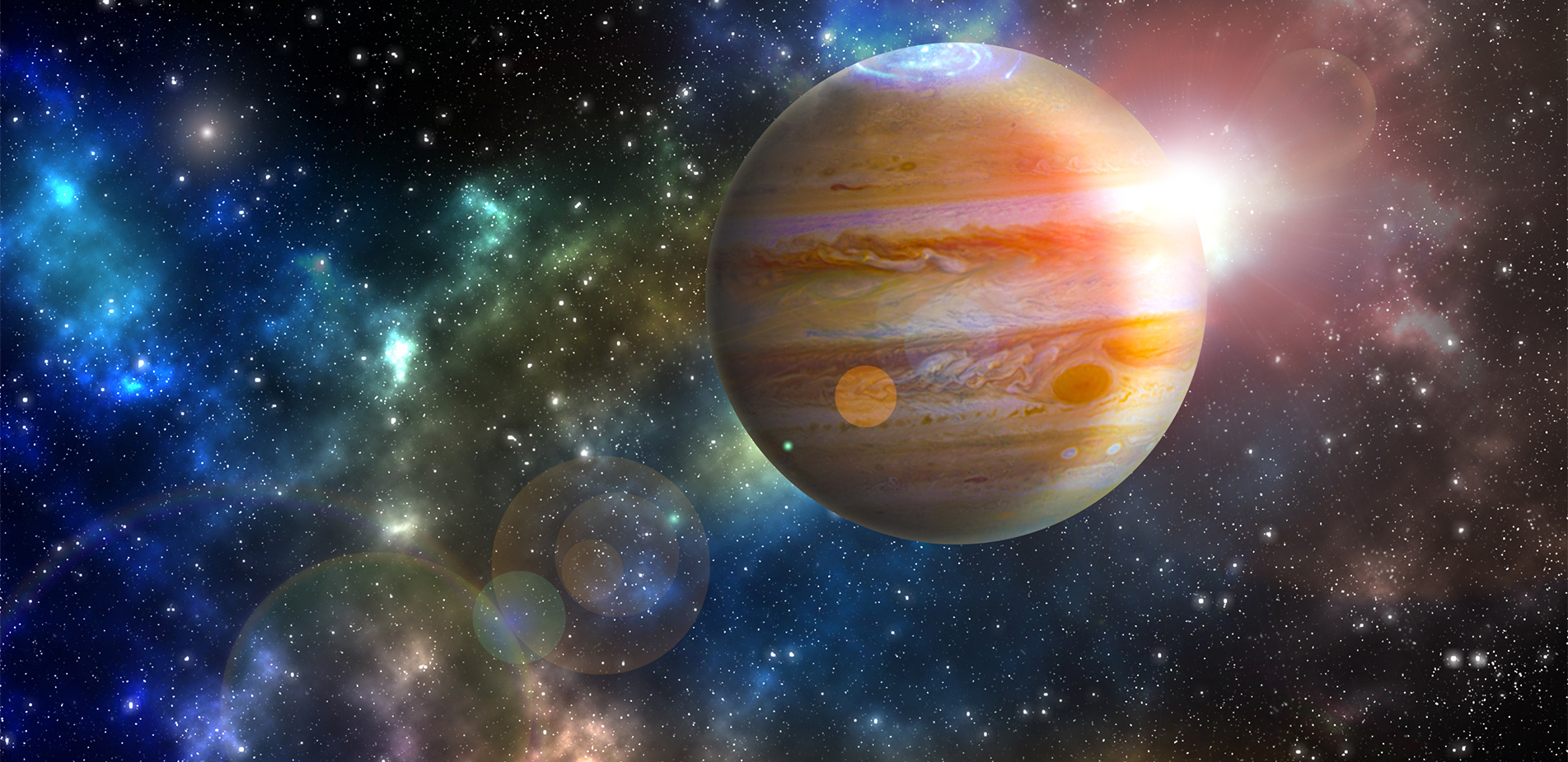 Αποστολή στα φεγγάρια του Δία: «Μετά τη Γη αυτά είναι τα καλύτερα μέρη για ζωή στο ηλιακό μας σύστημα»