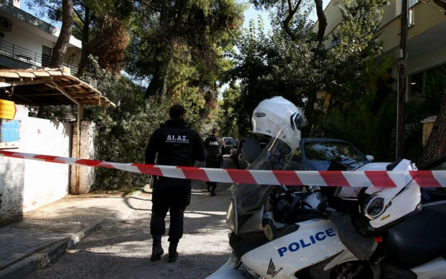 Ισόβια και 13 χρόνια στον «σαμουράι» της Νέας Ερυθραίας – «Η φυλακή ήταν μονόδρομος για μένα»