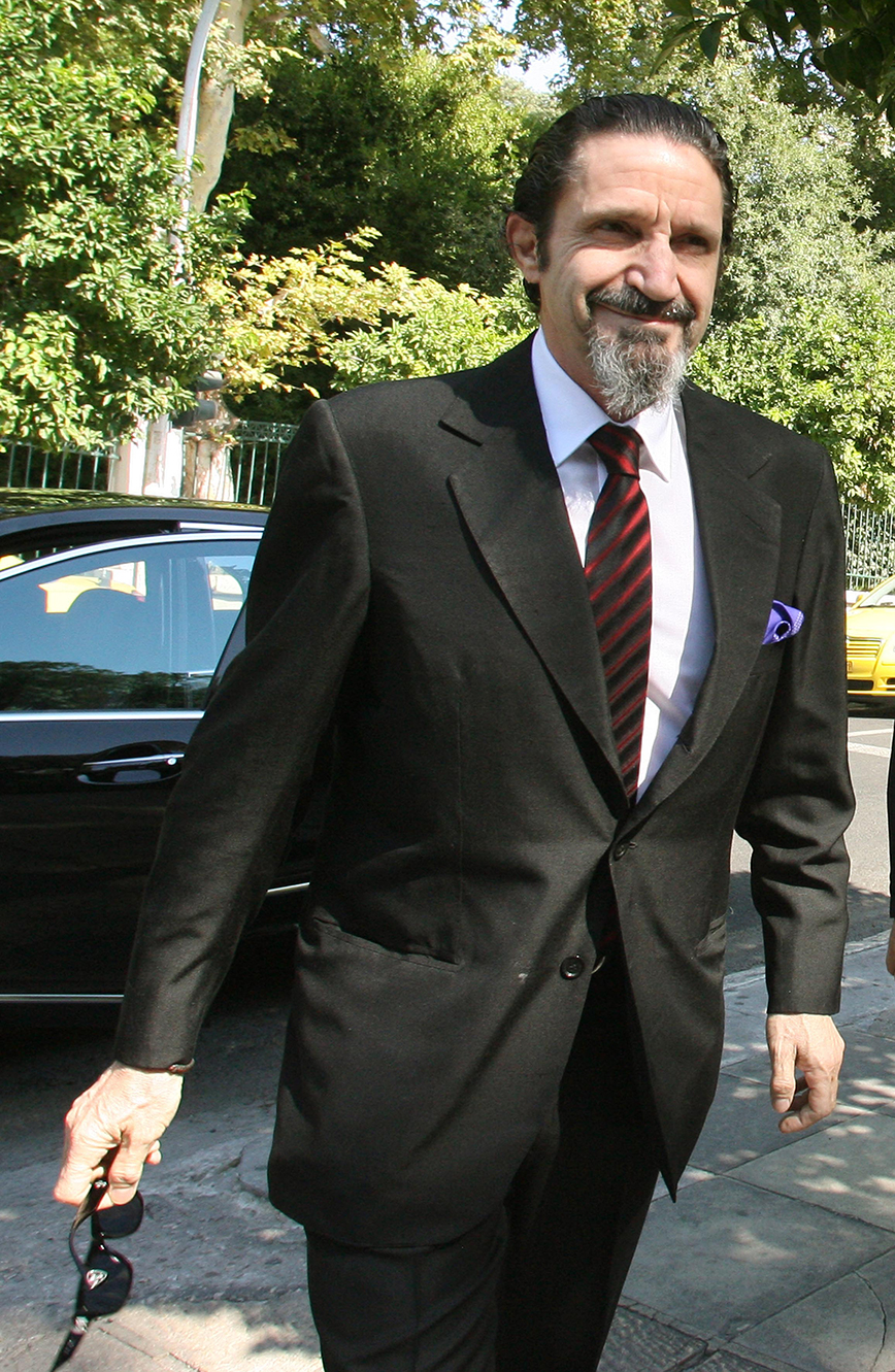 Φίλιππος Νιάρχος Φίλιππος Νιάρχος